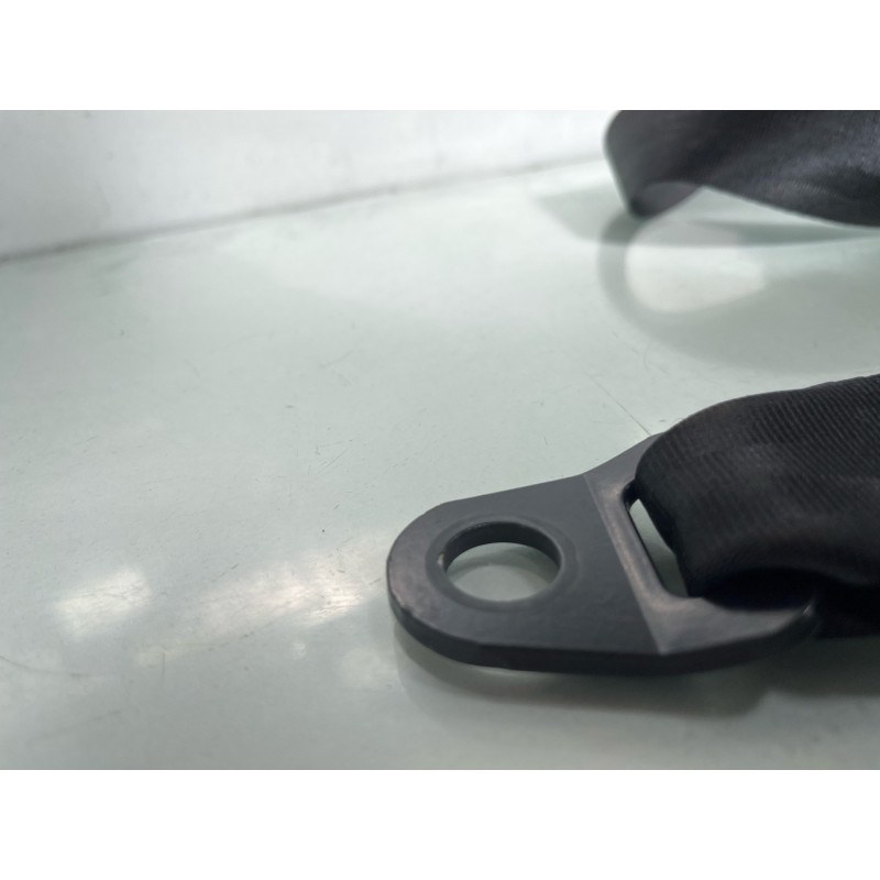 Pretensionneur de ceinture avant droit NISSAN MICRA 3 Photo n°3