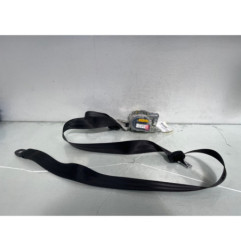Pretensionneur de ceinture avant droit NISSAN MICRA 3