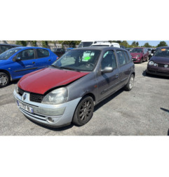 Porte avant droit RENAULT CLIO 2