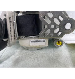 Pretensionneur de ceinture avant droit NISSAN MICRA 3