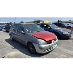 Porte avant droit RENAULT CLIO 2