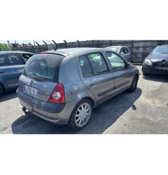 Porte avant droit RENAULT CLIO 2