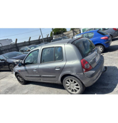 Porte avant droit RENAULT CLIO 2
