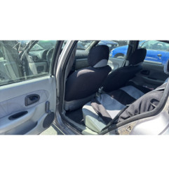 Porte avant droit RENAULT CLIO 2