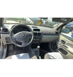 Porte avant droit RENAULT CLIO 2