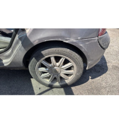 Porte avant droit RENAULT CLIO 2
