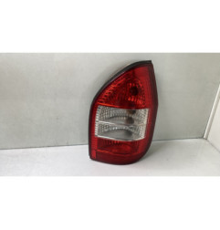 Feu arriere principal droit (feux) OPEL ZAFIRA A Photo n°1
