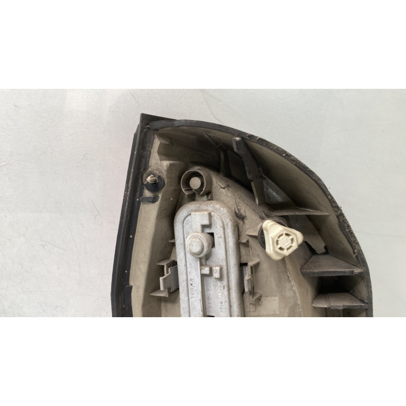 Feu arriere principal droit (feux) OPEL ZAFIRA A Photo n°3