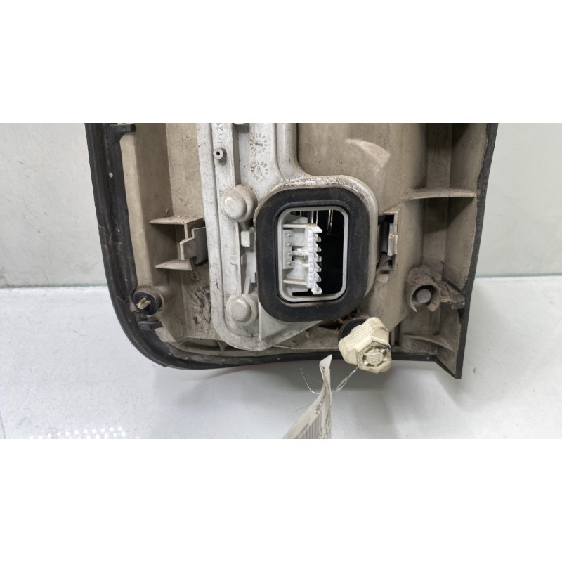 Feu arriere principal droit (feux) OPEL ZAFIRA A Photo n°4
