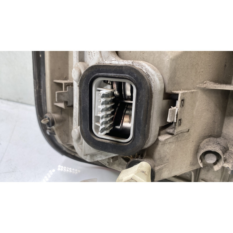 Feu arriere principal droit (feux) OPEL ZAFIRA A Photo n°5