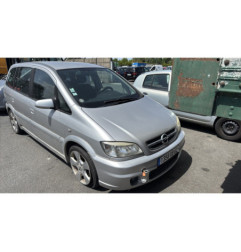 Feu arriere principal droit (feux) OPEL ZAFIRA A