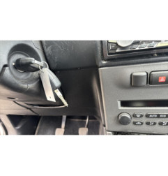 Feu arriere principal droit (feux) OPEL ZAFIRA A
