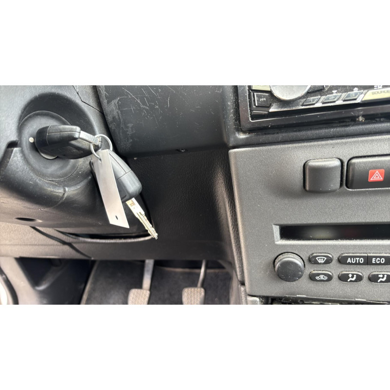 Feu arriere principal droit (feux) OPEL ZAFIRA A Photo n°7