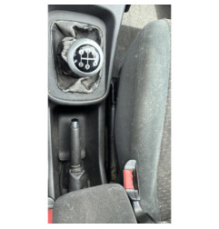 Feu arriere principal droit (feux) OPEL ZAFIRA A