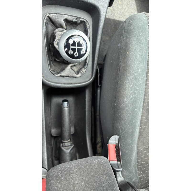 Feu arriere principal droit (feux) OPEL ZAFIRA A Photo n°9