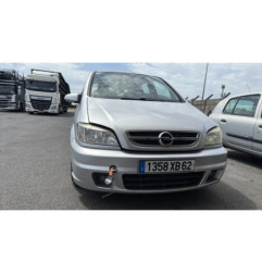 Feu arriere principal droit (feux) OPEL ZAFIRA A