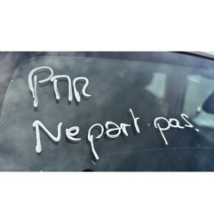 Feu arriere principal droit (feux) OPEL ZAFIRA A