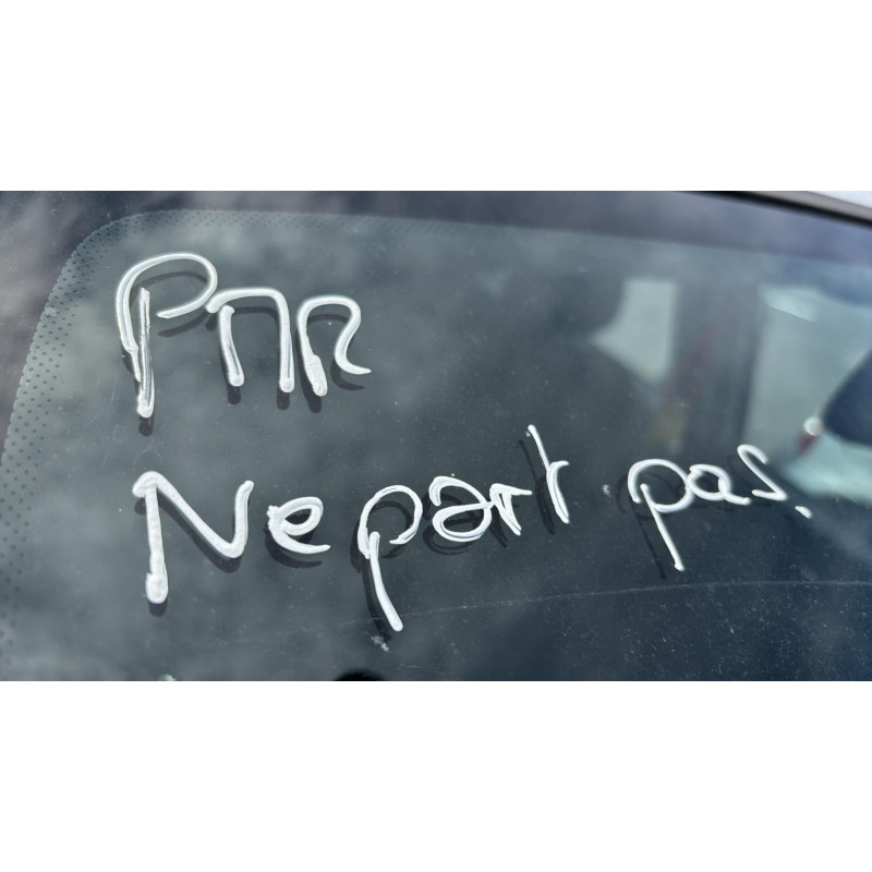 Feu arriere principal droit (feux) OPEL ZAFIRA A Photo n°11