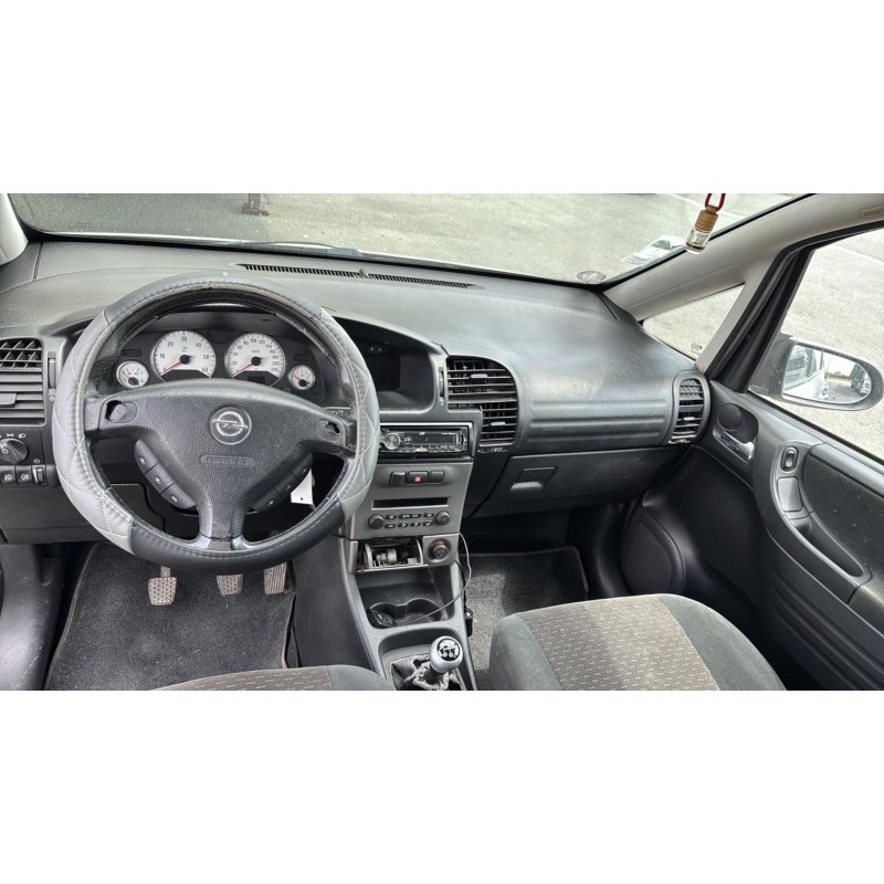 Feu arriere principal droit (feux) OPEL ZAFIRA A Photo n°13
