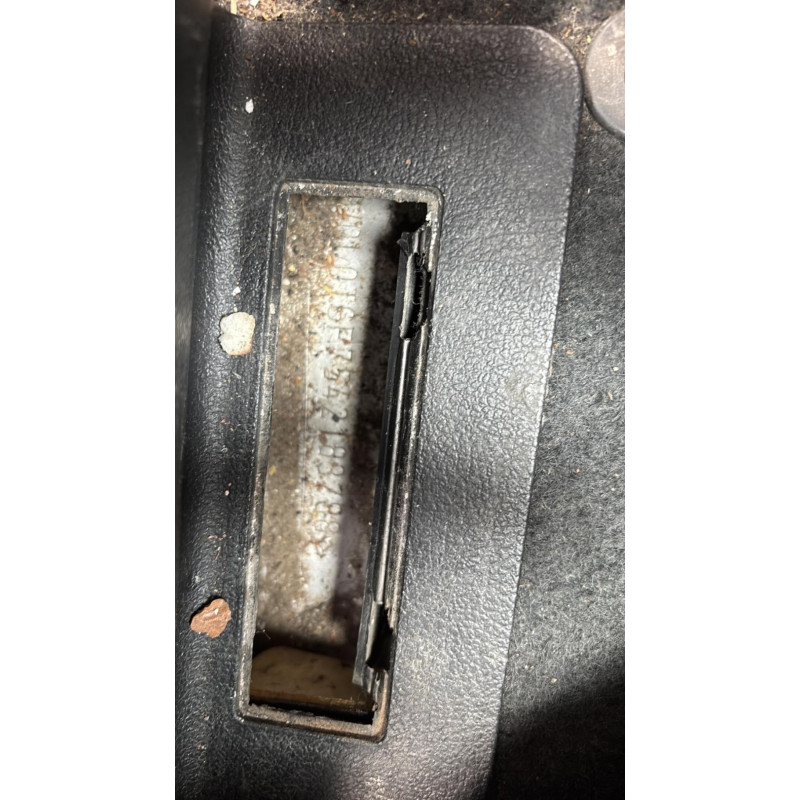 Feu arriere principal droit (feux) OPEL ZAFIRA A Photo n°14