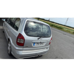 Feu arriere principal droit (feux) OPEL ZAFIRA A