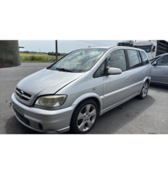 Feu arriere principal droit (feux) OPEL ZAFIRA A