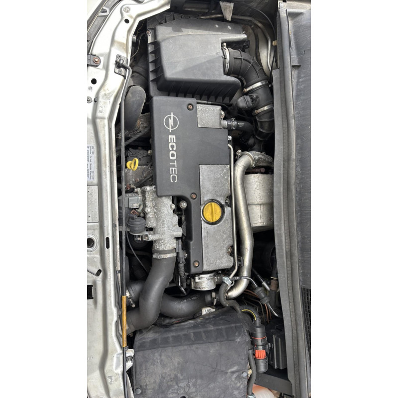 Feu arriere principal droit (feux) OPEL ZAFIRA A Photo n°19