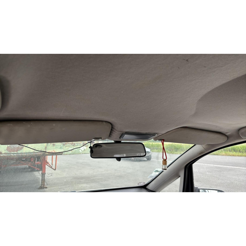 Feu arriere principal droit (feux) OPEL ZAFIRA A Photo n°20
