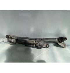 Moteur essuie glace avant NISSAN MICRA 3 Photo n°1