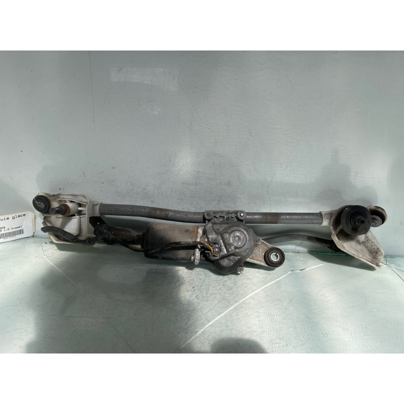 Moteur essuie glace avant NISSAN MICRA 3 Photo n°1