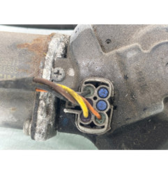 Moteur essuie glace avant NISSAN MICRA 3