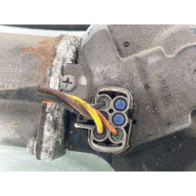 Moteur essuie glace avant NISSAN MICRA 3 Photo n°2