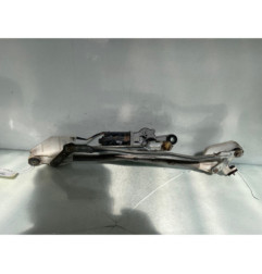 Moteur essuie glace avant NISSAN MICRA 3