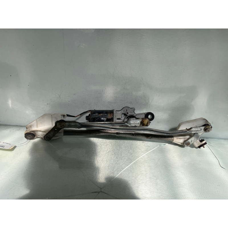 Moteur essuie glace avant NISSAN MICRA 3 Photo n°3