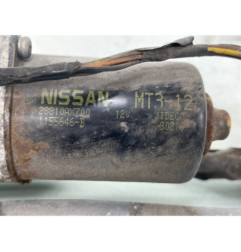 Moteur essuie glace avant NISSAN MICRA 3