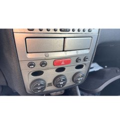Feu arriere principal gauche (feux) ALFA ROMEO 147