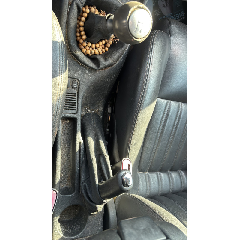 Feu arriere principal gauche (feux) ALFA ROMEO 147 Photo n°20