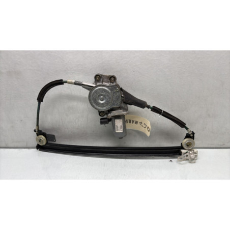 Leve vitre electrique avant droit ALFA ROMEO 147 Photo n°1