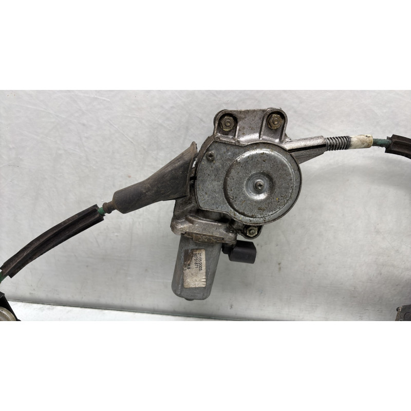 Leve vitre electrique avant gauche ALFA ROMEO 147 Photo n°3