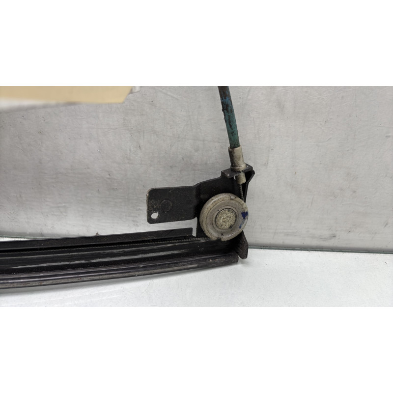 Leve vitre electrique avant gauche ALFA ROMEO 147 Photo n°4