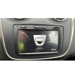 Cric DACIA SANDERO 2