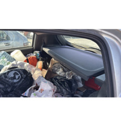 Leve vitre electrique avant gauche ALFA ROMEO 147