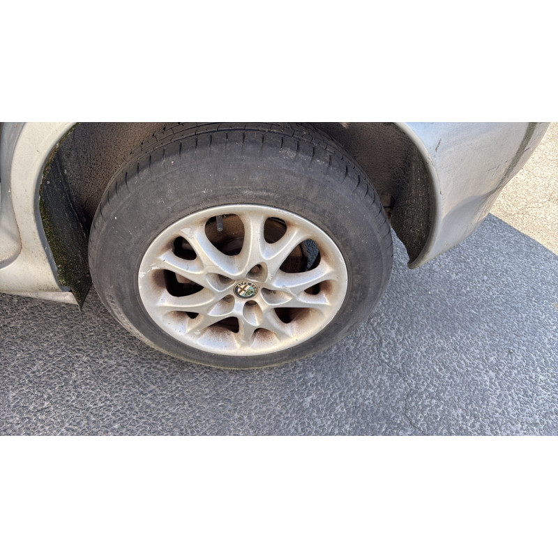 Leve vitre electrique avant gauche ALFA ROMEO 147 Photo n°19