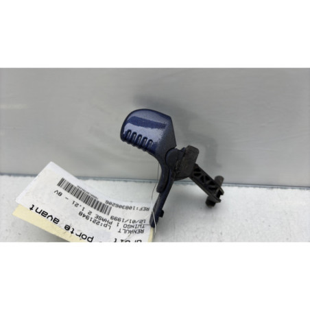 Poignee porte avant droit RENAULT TWINGO 1