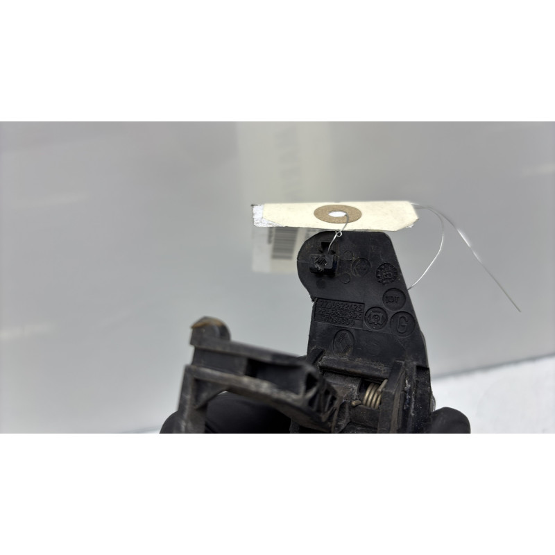 Poignee porte avant droit RENAULT TWINGO 1 Photo n°3