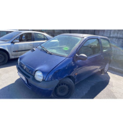 Poignee porte avant droit RENAULT TWINGO 1