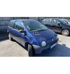 Poignee porte avant droit RENAULT TWINGO 1