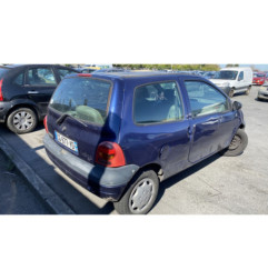Poignee porte avant droit RENAULT TWINGO 1
