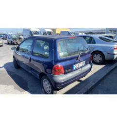 Poignee porte avant droit RENAULT TWINGO 1