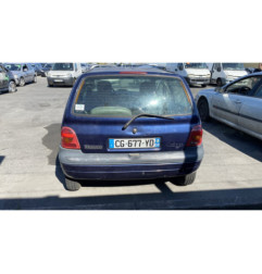 Poignee porte avant droit RENAULT TWINGO 1